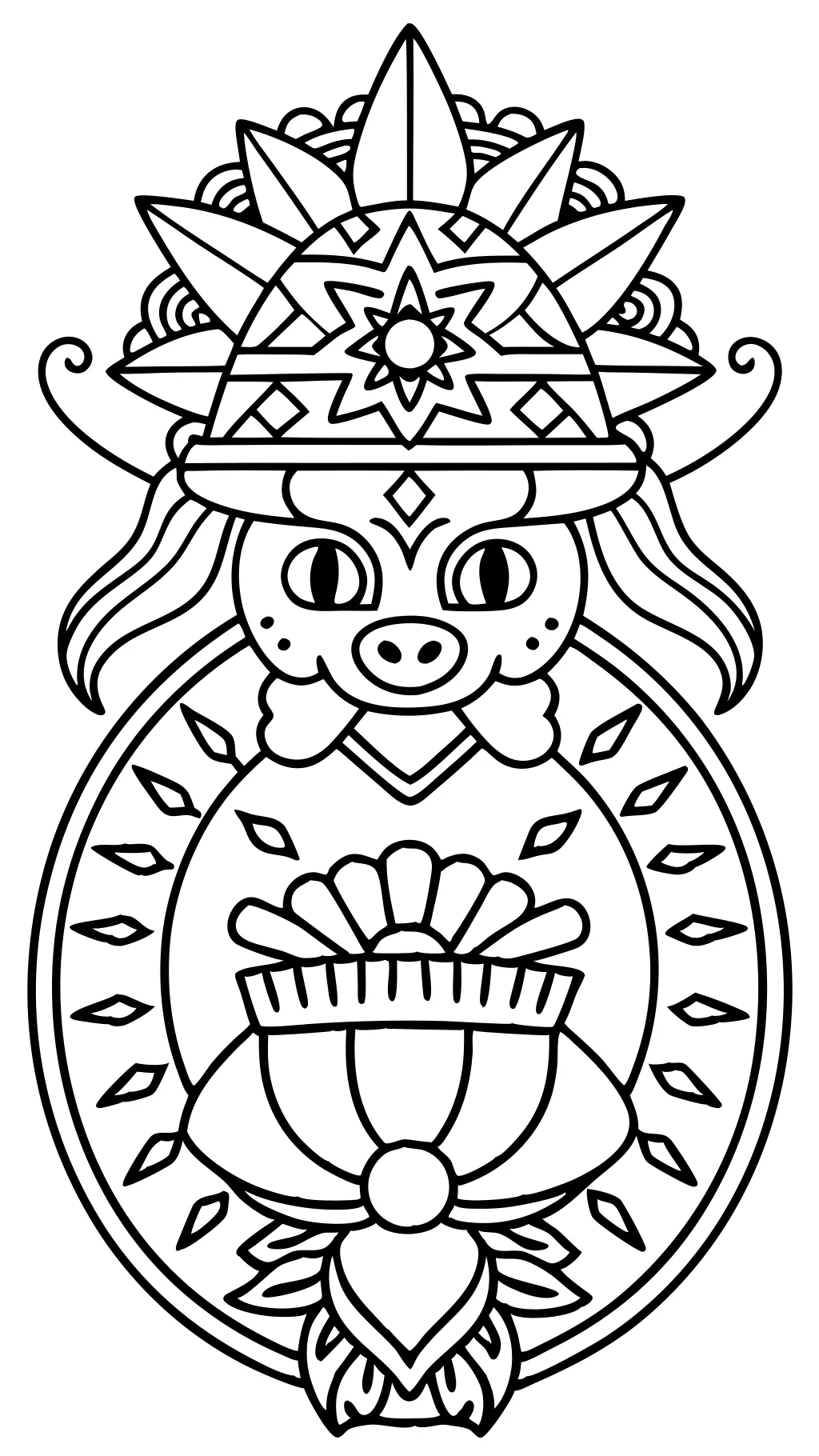 coloring pages printouts